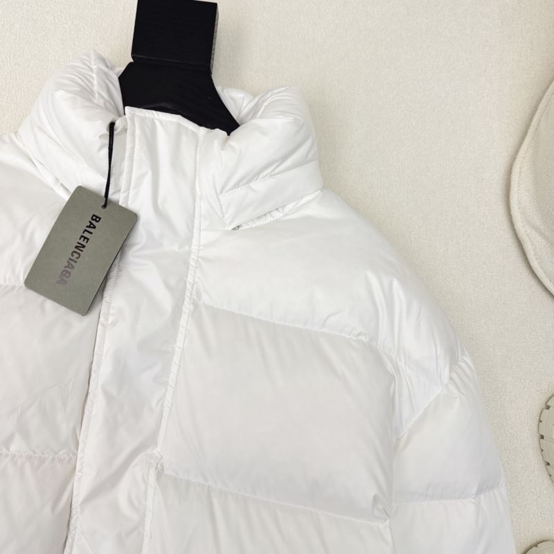 Balenciaga Down Jackets